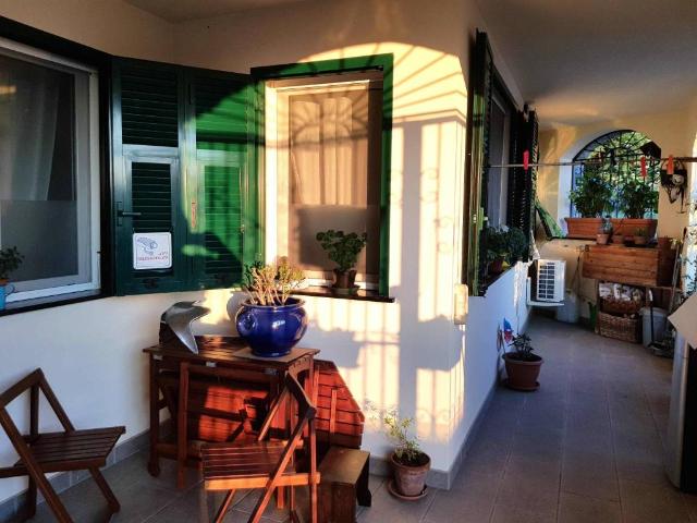 Appartamento in vendita a Poggio del Sole, Albissola Marina