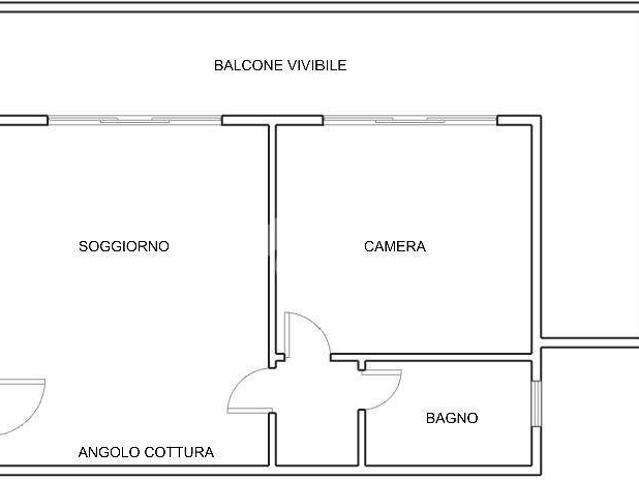 Appartamento in vendita a Poggio del Sole, Albissola Marina