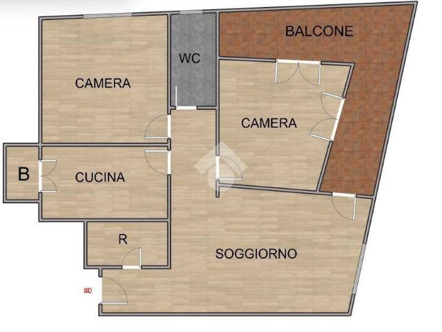 Appartamento in vendita a Poggio del Sole, Albissola Marina