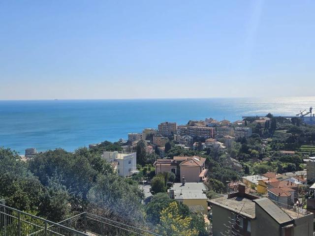 Appartamento in vendita a Poggio del Sole, Albissola Marina