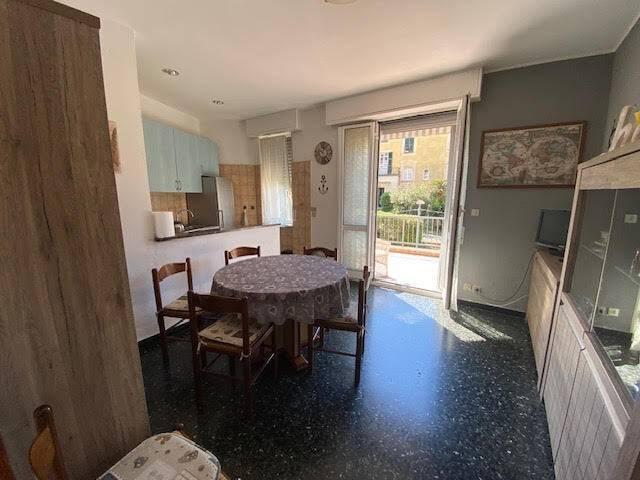 Appartamento in vendita a Albissola Marina, Liguria
