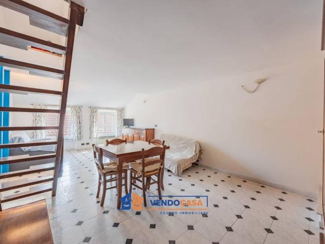Appartamento in vendita a Poggio del Sole, Albissola Marina