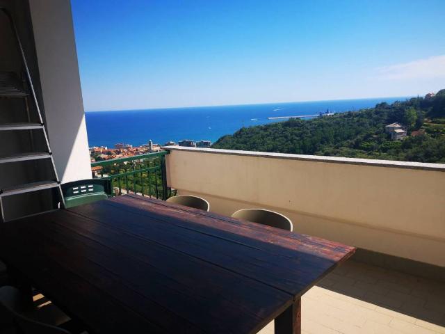 Appartamento in vendita a Poggio del Sole, Albissola Marina