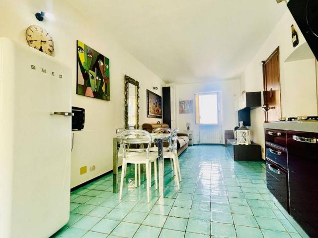 Appartamento in vendita a Poggio del Sole, Albissola Marina