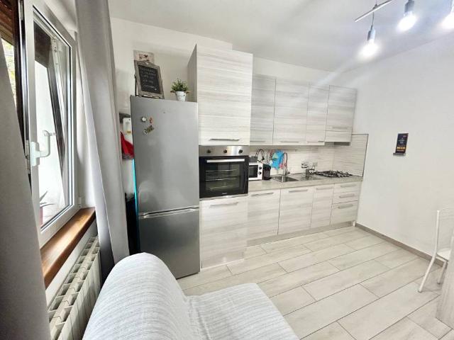 Appartamento in vendita a Albissola Marina, Liguria