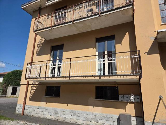 Appartamento in vendita a Valdarno, Albizzate