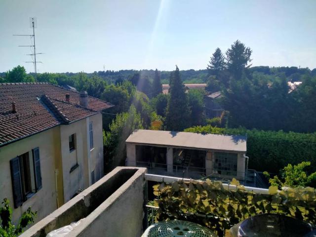 Appartamento in vendita a Albizzate, Lombardia