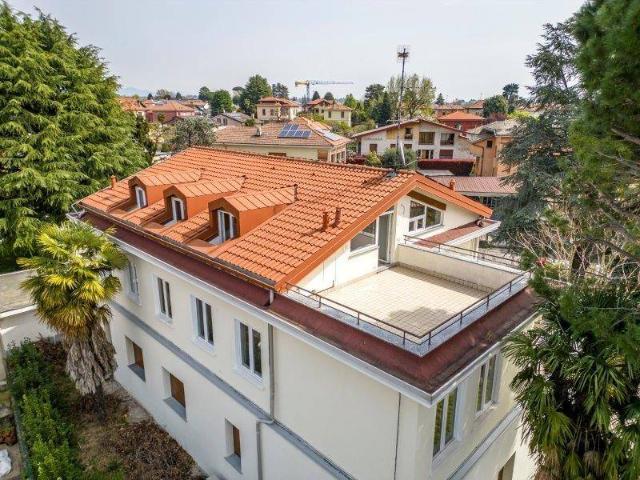 Appartamento in vendita a Valdarno, Albizzate