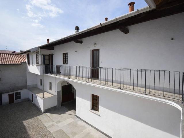 Appartamento in vendita a Valdarno, Albizzate