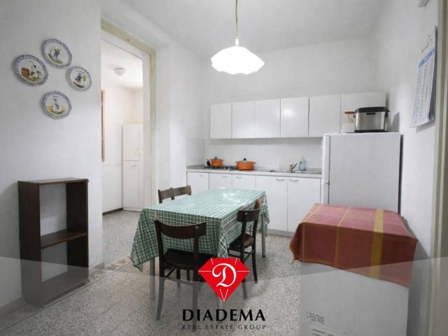 Appartamento in vendita a Valdarno, Albizzate