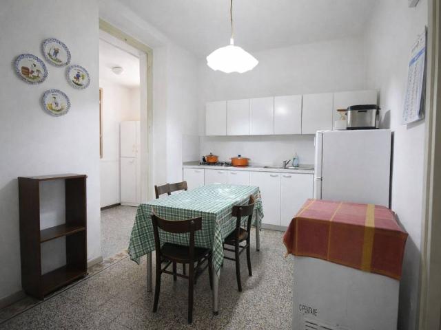 Appartamento in vendita a Valdarno, Albizzate