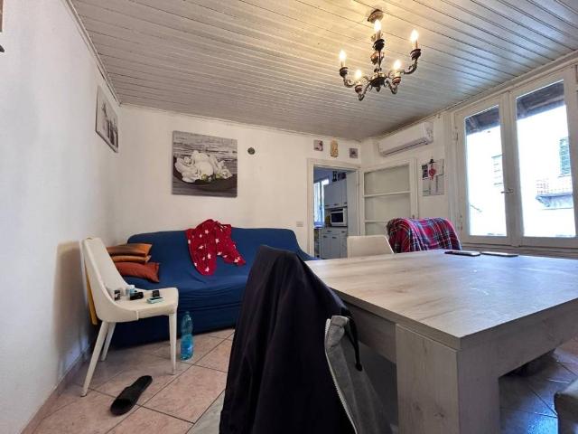 Appartamento in vendita a Valdarno, Albizzate