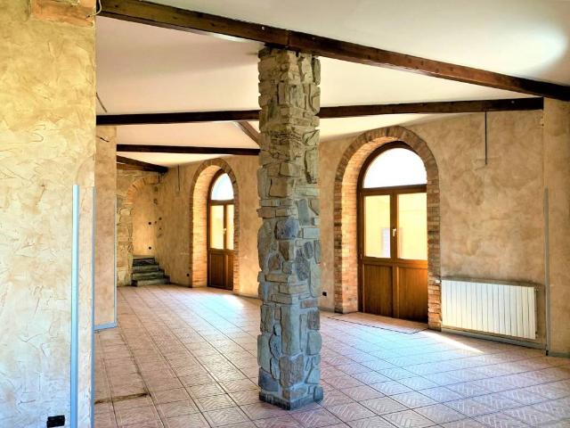 Appartamento in vendita a Valdarno, Albizzate