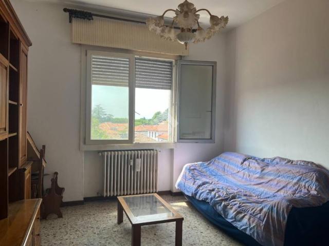 Appartamento in vendita a Valdarno, Albizzate