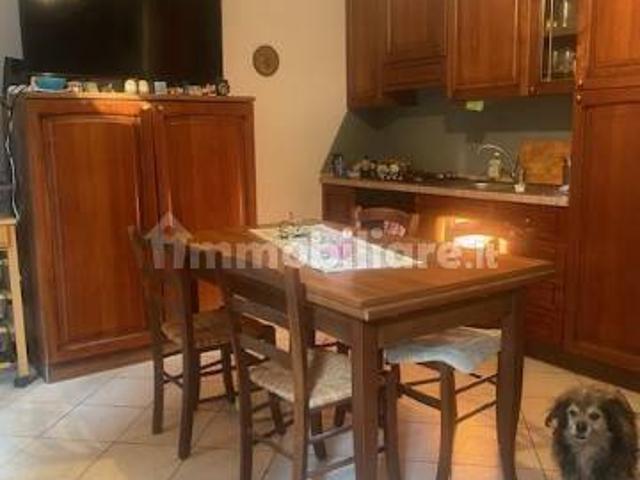 Appartamento in vendita a Albosaggia, Lombardia