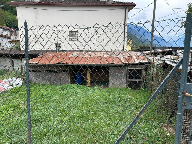 Appartamento in vendita a Albosaggia, Lombardia