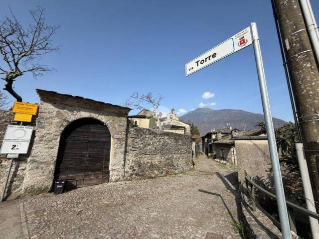 Appartamento in vendita a Albosaggia, Lombardia