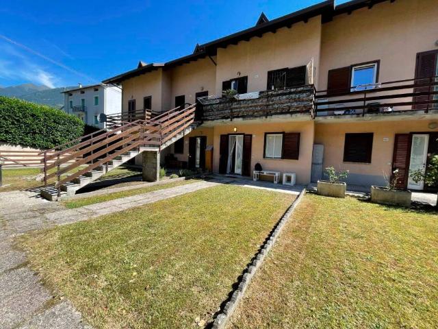 Appartamento in vendita a Albosaggia, Lombardia