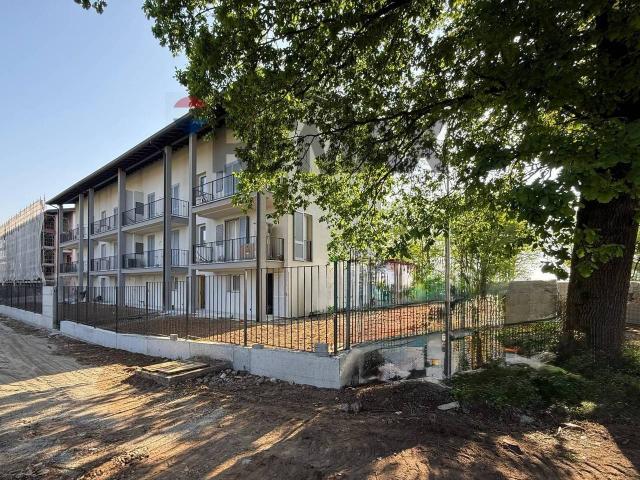 Appartamento in vendita a Albuzzano, Pavia