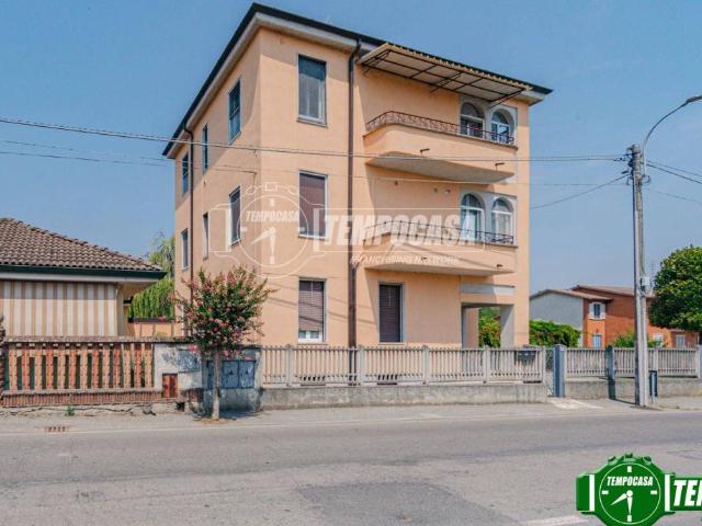 Appartamento in vendita a Barona, Albuzzano