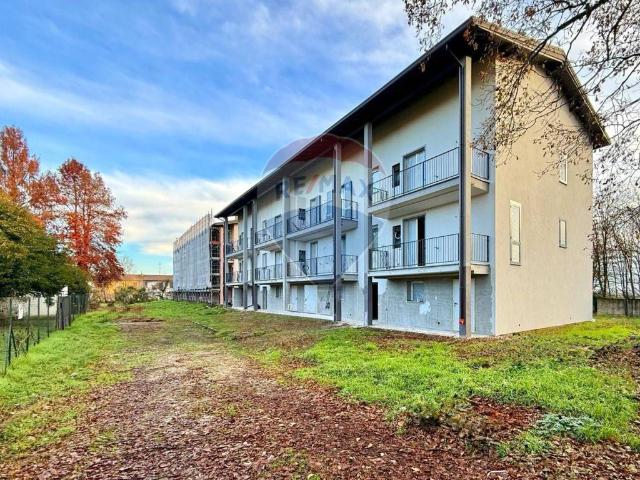 Appartamento in vendita a Albuzzano, Lombardia