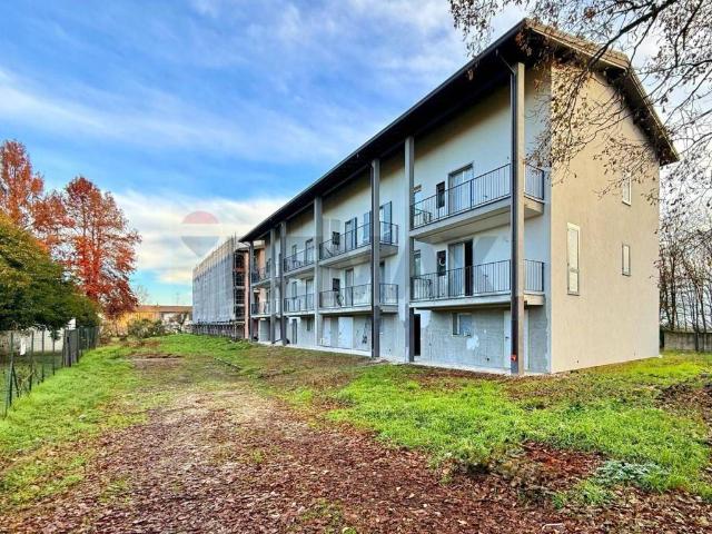 Appartamento in vendita a Albuzzano, Lombardia