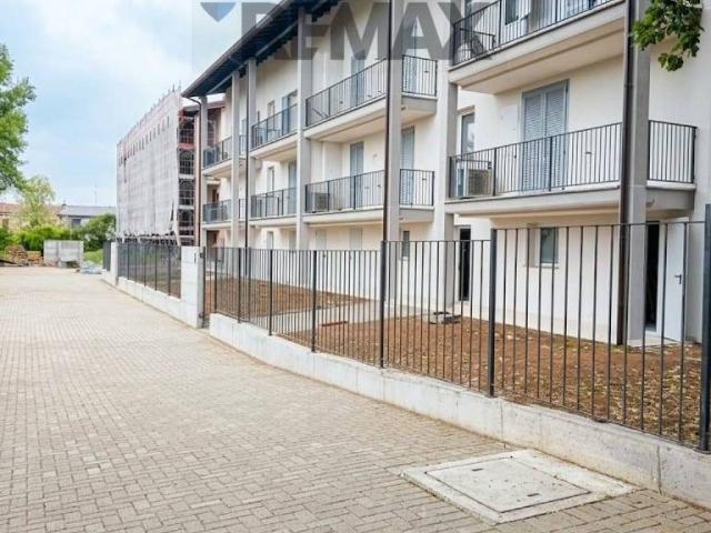 Appartamento in vendita a Albuzzano, Lombardia