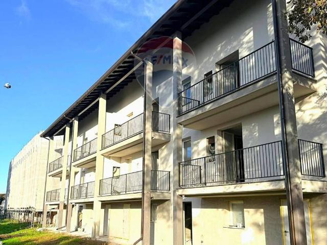 Appartamento in vendita a Albuzzano, Lombardia