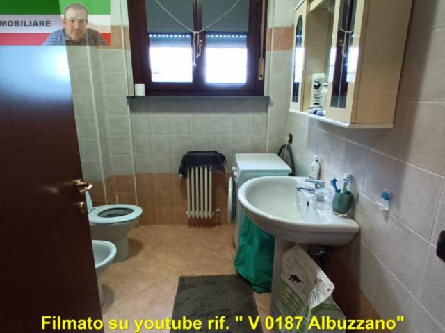 Appartamento in vendita a Albuzzano, Lombardia