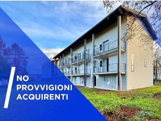 Appartamento in vendita a Albuzzano, Lombardia
