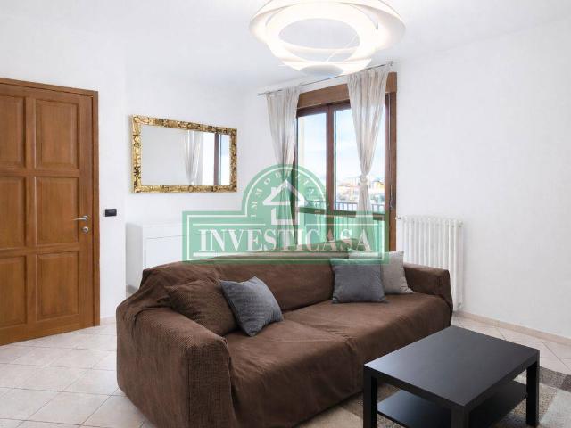 Appartamento in vendita a Albuzzano, Lombardia