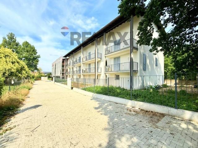 Appartamento in vendita a Albuzzano, Pavia