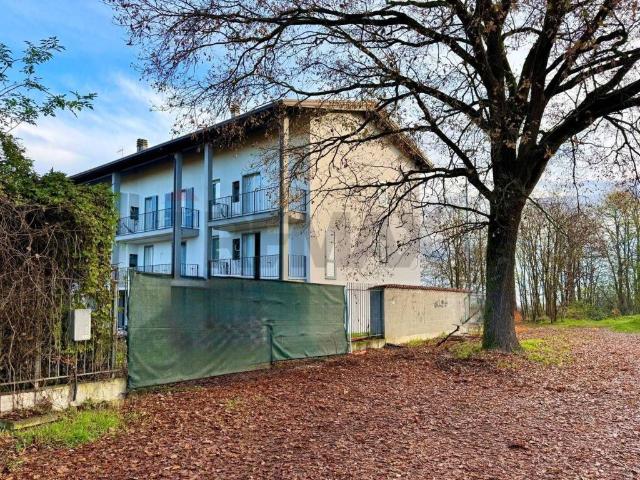 Appartamento in vendita a Albuzzano, Pavia