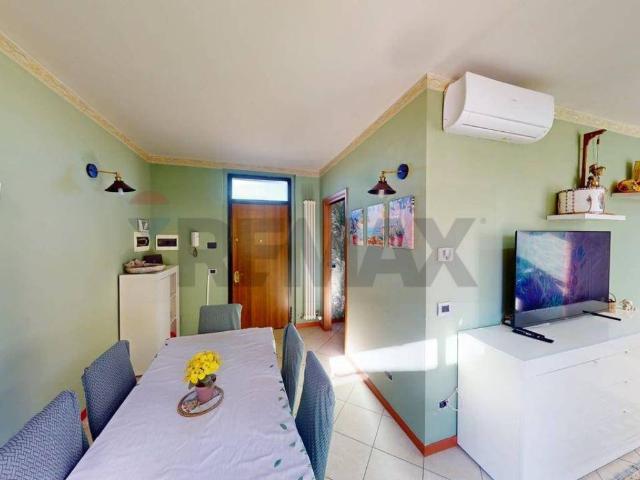 Villa Indipendente in vendita a Albuzzano, Lombardia
