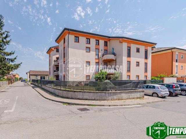 Appartamento in vendita a Barona, Albuzzano