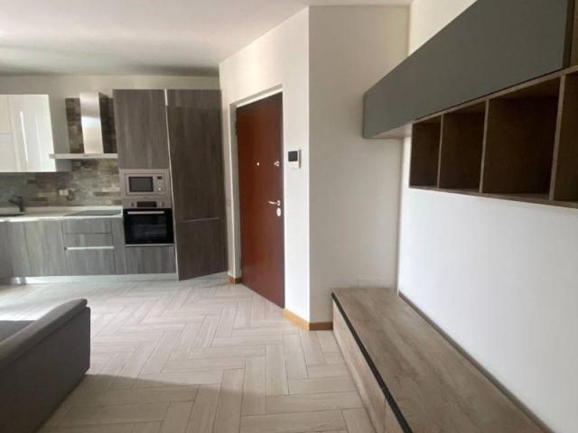 Appartamento in vendita a Albuzzano, Lombardia