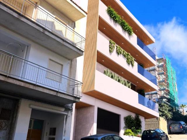 Appartamento in vendita a Alcamo, Sicilia