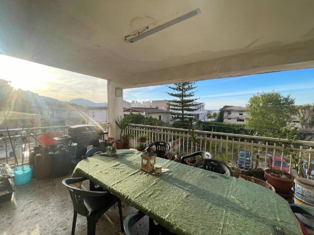 Appartamento in vendita a Alcamo Marina, Alcamo