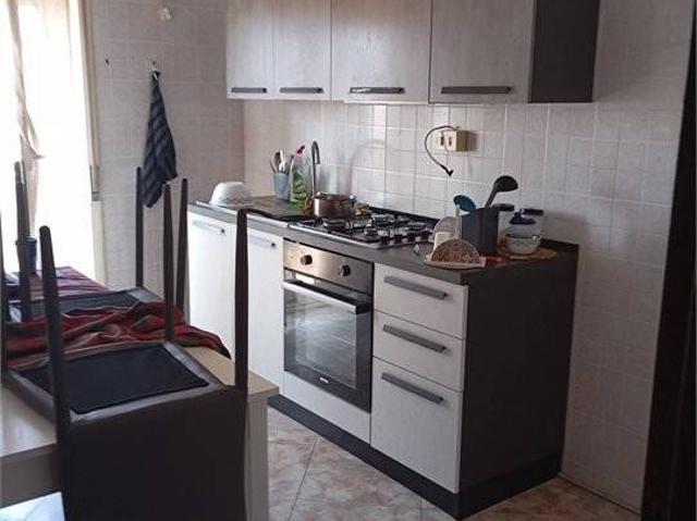 Appartamento in vendita a Alcamo, Sicilia