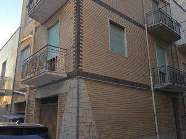 Appartamento in vendita a Alcamo, Sicilia