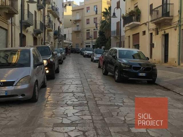 Appartamento in vendita a Alcamo, Sicilia