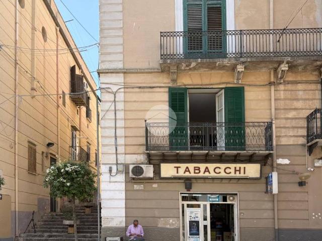 Appartamento in vendita a Alcamo, Sicilia