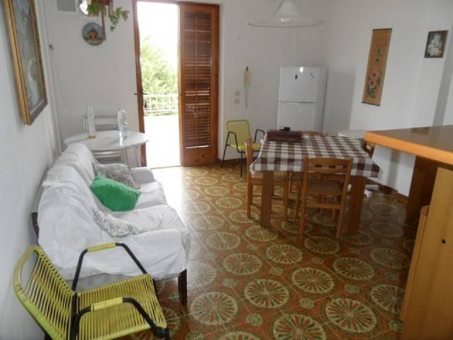Appartamento in vendita a Alcamo Marina, Alcamo