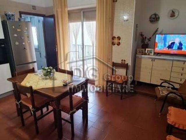 Appartamento in vendita a Alcamo, Sicilia
