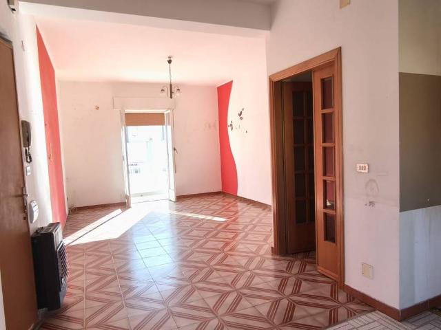 Appartamento in vendita a Alcamo, Sicilia