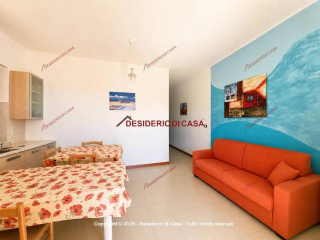 Appartamento in vendita a Alcamo Marina, Alcamo