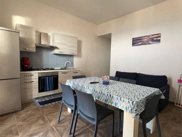 Appartamento in vendita a Alcamo Marina, Alcamo