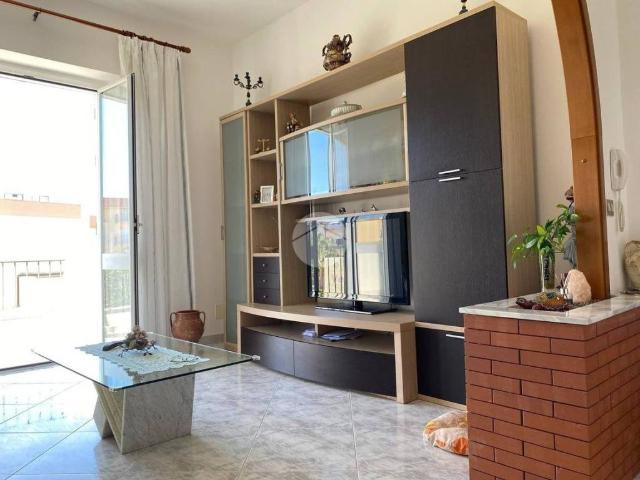 Appartamento in vendita a Alcamo, Sicilia
