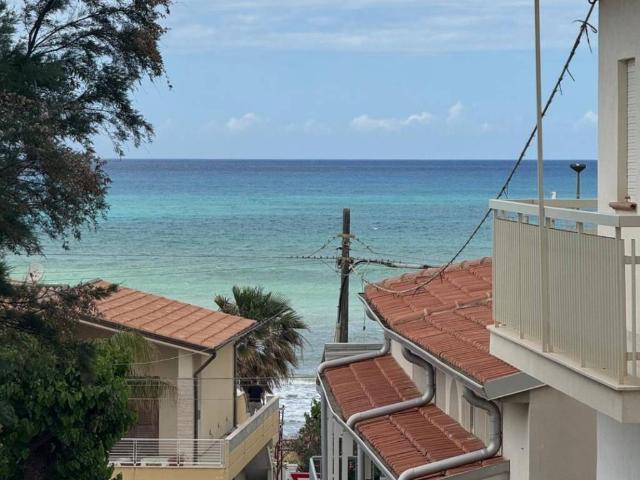 Appartamento in vendita a Alcamo Marina, Alcamo