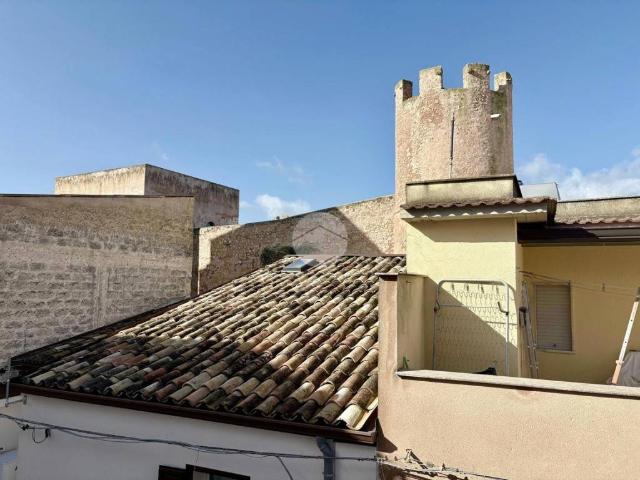 Villa Indipendente in vendita a Alcamo, Sicilia